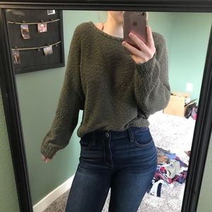 Pacsun Sweater